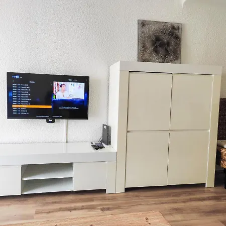 Puigrom 2 - Piso A 100m De La Playa * ロザス
