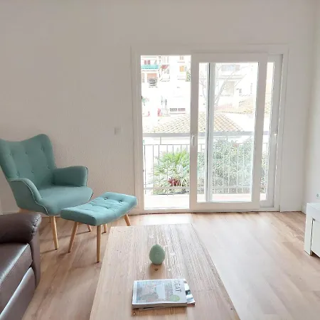 Puigrom 2 - Piso A 100m De La Playa Apartment *