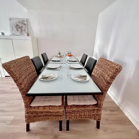 Apartamento Puigrom 2 - Piso A 100m De La Playa *