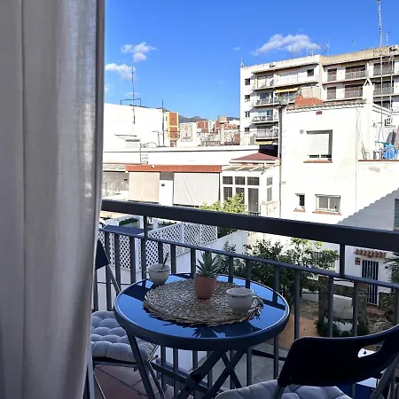 Puigrom 2 - Piso A 100m De La Playa Roses