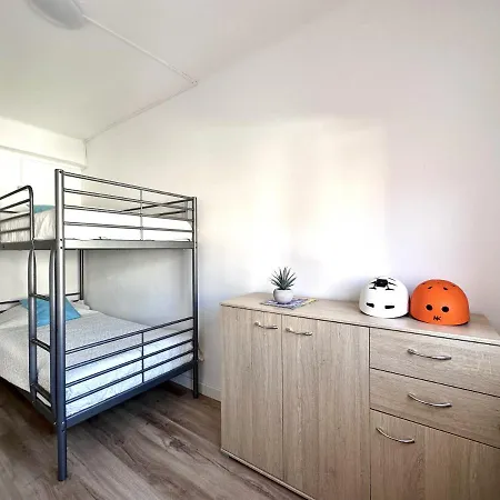 Apartamento Puigrom 2 - Piso A 100m De La Playa Rosas