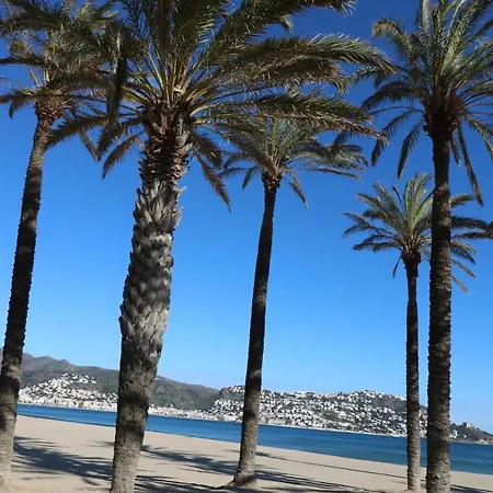Apartment Puigrom 2 - Piso A 100m De La Playa *