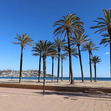 Puigrom 2 - Piso A 100m De La Playa Apartment Roses