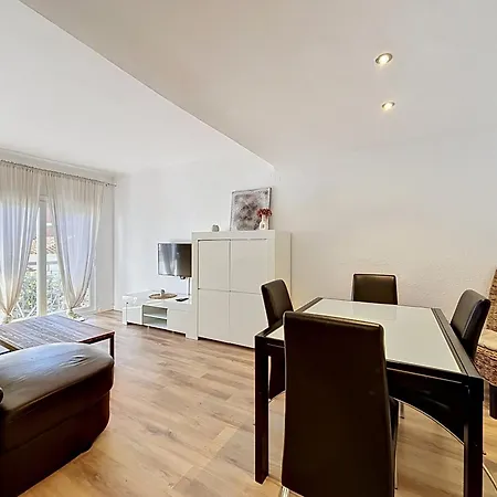 Appartement Puigrom 2 - Piso A 100m De La Playa Roses