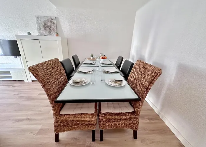 Apartamento Puigrom 2 - Piso A 100m De La Playa *