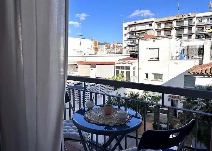 Puigrom 2 - Piso A 100m De La Playa Rosas